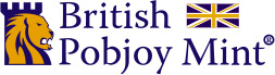 British Pobjoy Mint Ltd.
