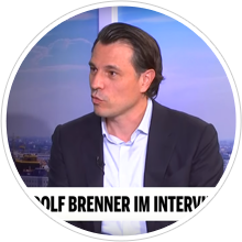 Fellner: Live - philoro CEO bei OE24.tv im Interview