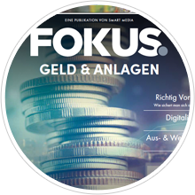 FOKUS Geld & Anlagen: Goldanlagen als vierte Säule
