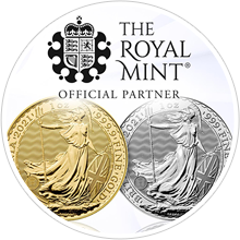 philoro ist offizieller Partner der Royal Mint