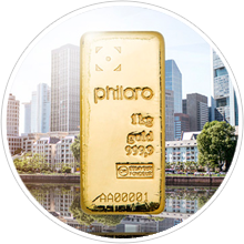  „Steigender Goldpreis - kann das so weitergehen?“