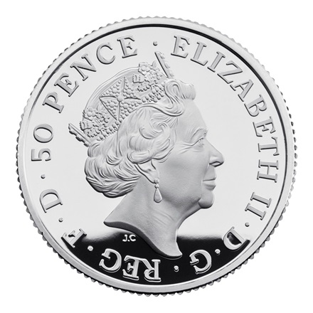 Silber Britannia - 6 Coin Set PP - 2022