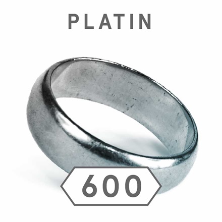 1 g Altplatin - 600